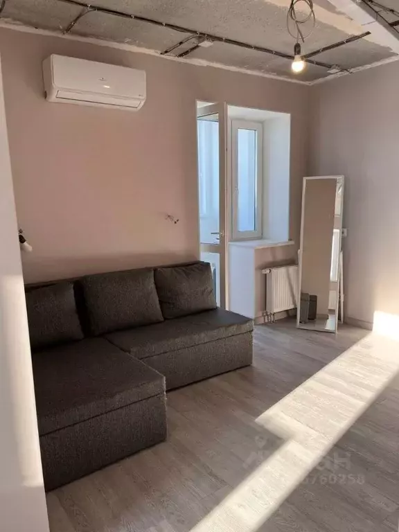 1-к кв. Самарская область, Самара Черемшанская ул., 162 (40.0 м) - Фото 2