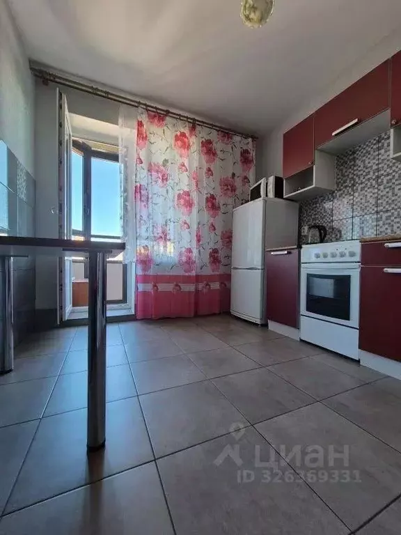 1-к кв. Санкт-Петербург пос. Парголово, ул. Валерия Гаврилина, 15 ... - Фото 2