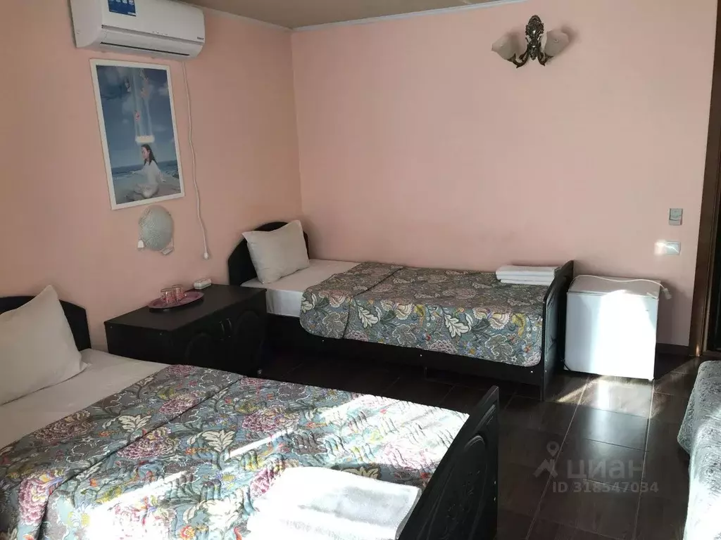 Комната Ставропольский край, Пятигорск ул. Пирогова, 6 (13.0 м) - Фото 1