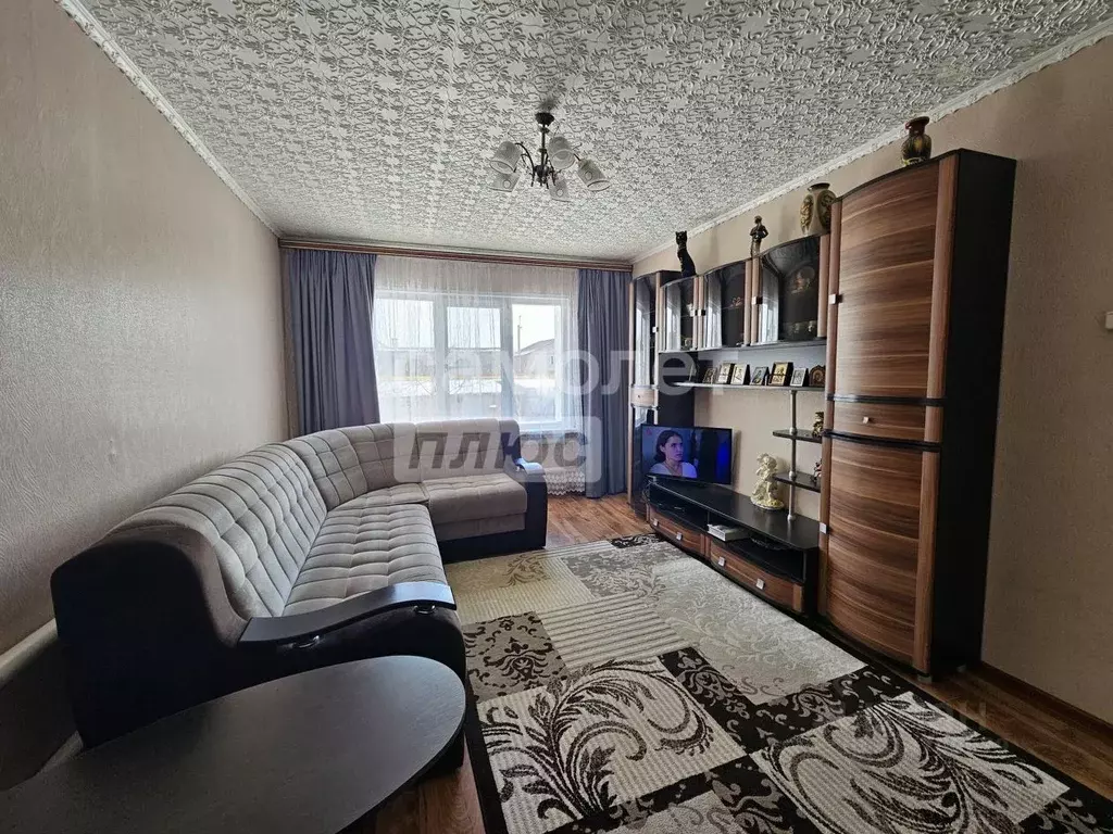 Дом в Волгоградская область, Светлоярский район, пос. Кирова Лесная ... - Фото 2