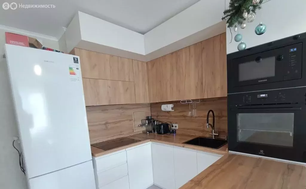 Квартира-студия: Анапа, улица Ленина, 227 (28 м) - Фото 2