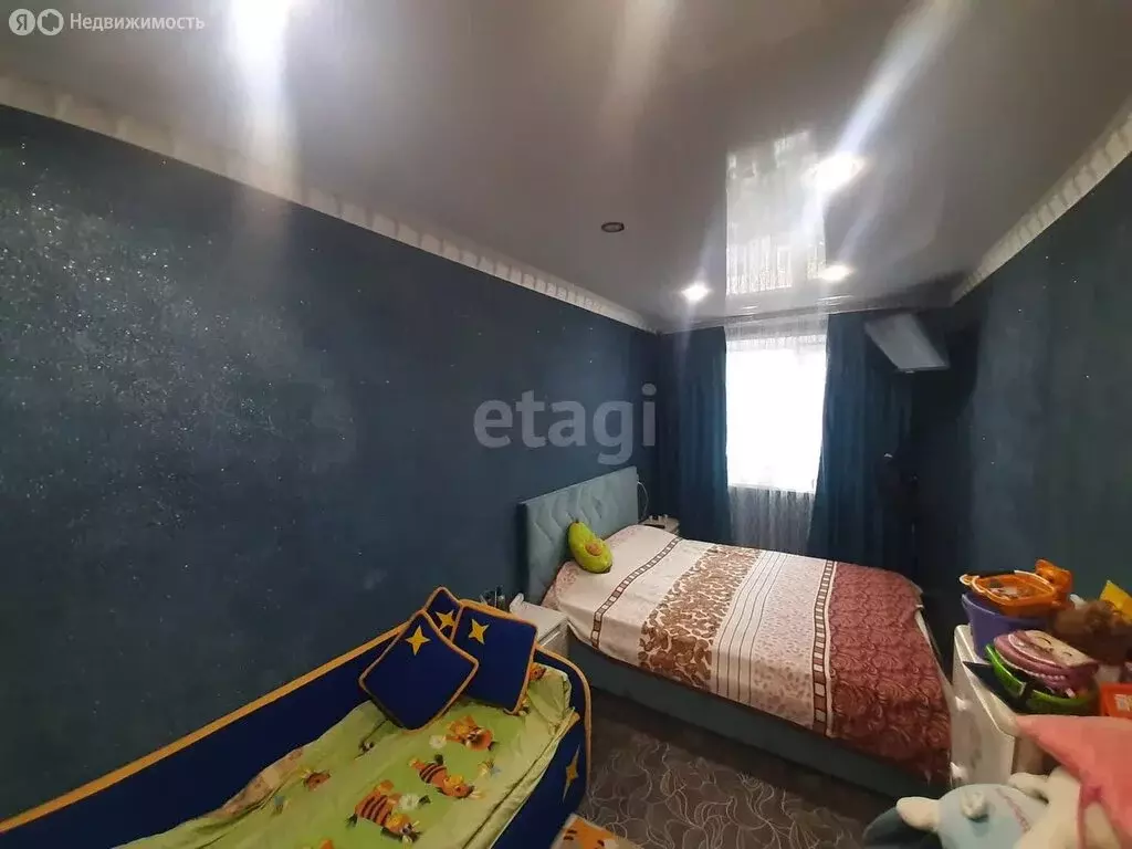 2-комнатная квартира: Валуйки, улица Щорса, 7 (44.1 м) - Фото 1
