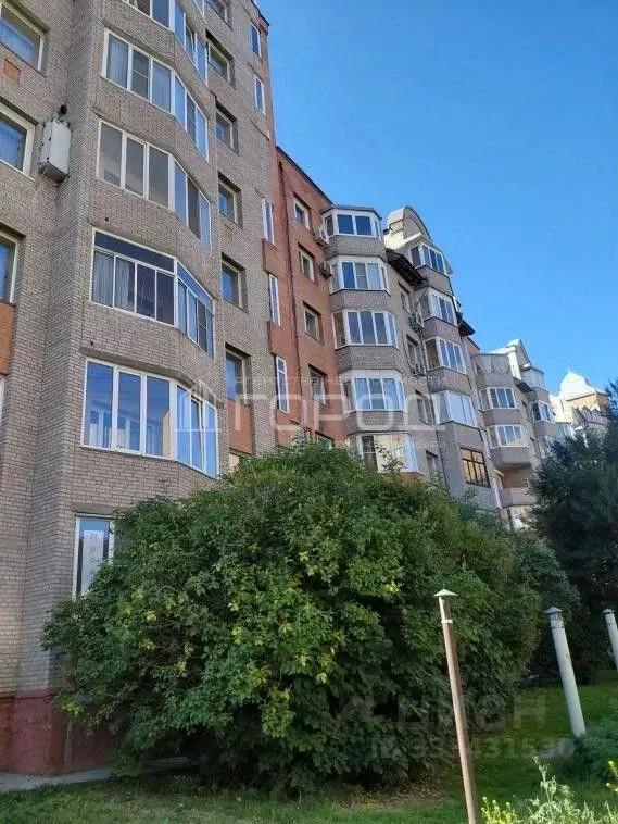 3-к кв. Хакасия, Абакан ул. Чехова, 116 (120.0 м) - Фото 1