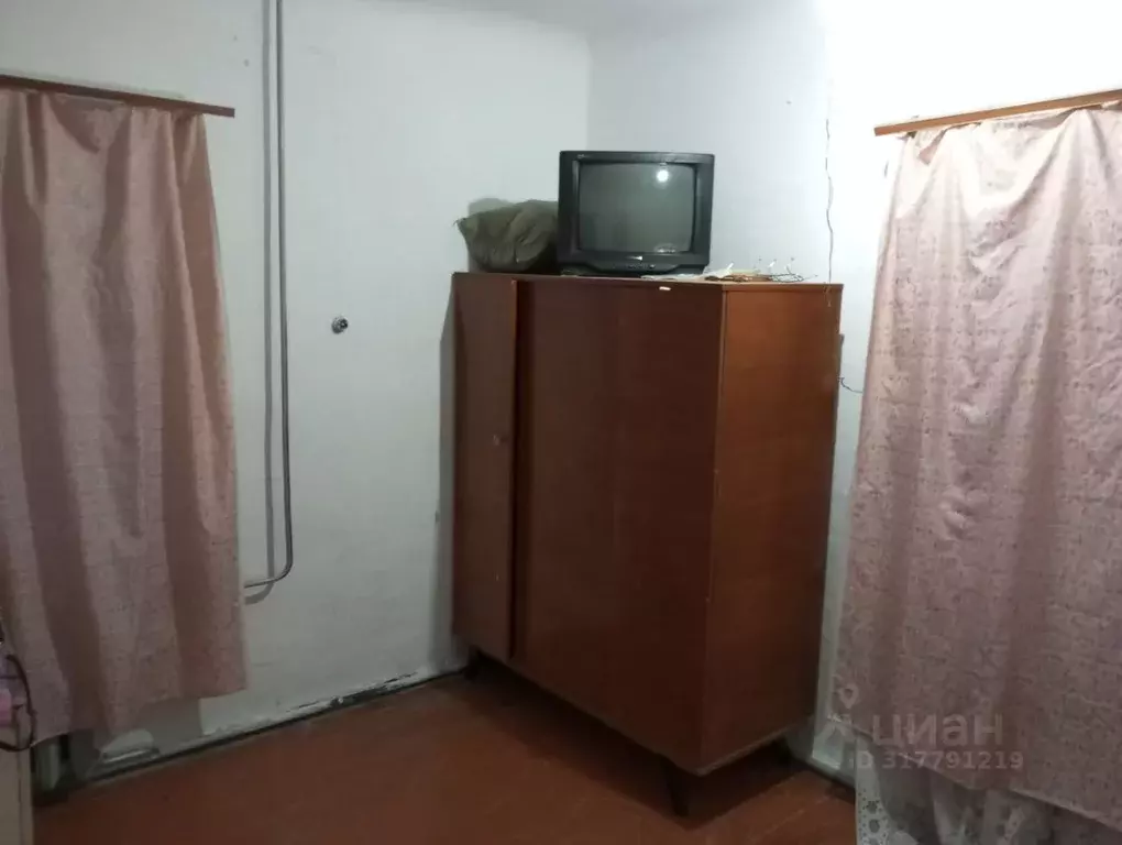 Комната Новосибирская область, Новосибирск 2-я Воинская ул., 55 (11.0 ... - Фото 1