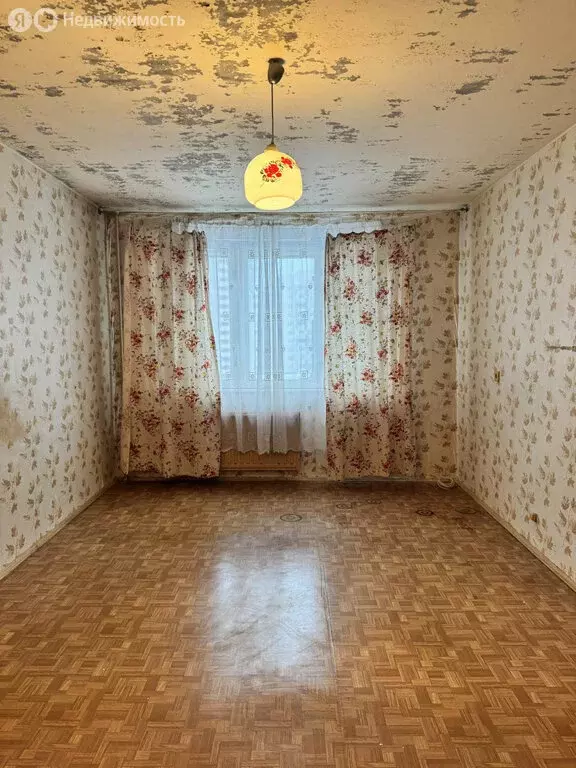 1-комнатная квартира: Санкт-Петербург, Планерная улица, 71к4 (39.2 м) - Фото 2