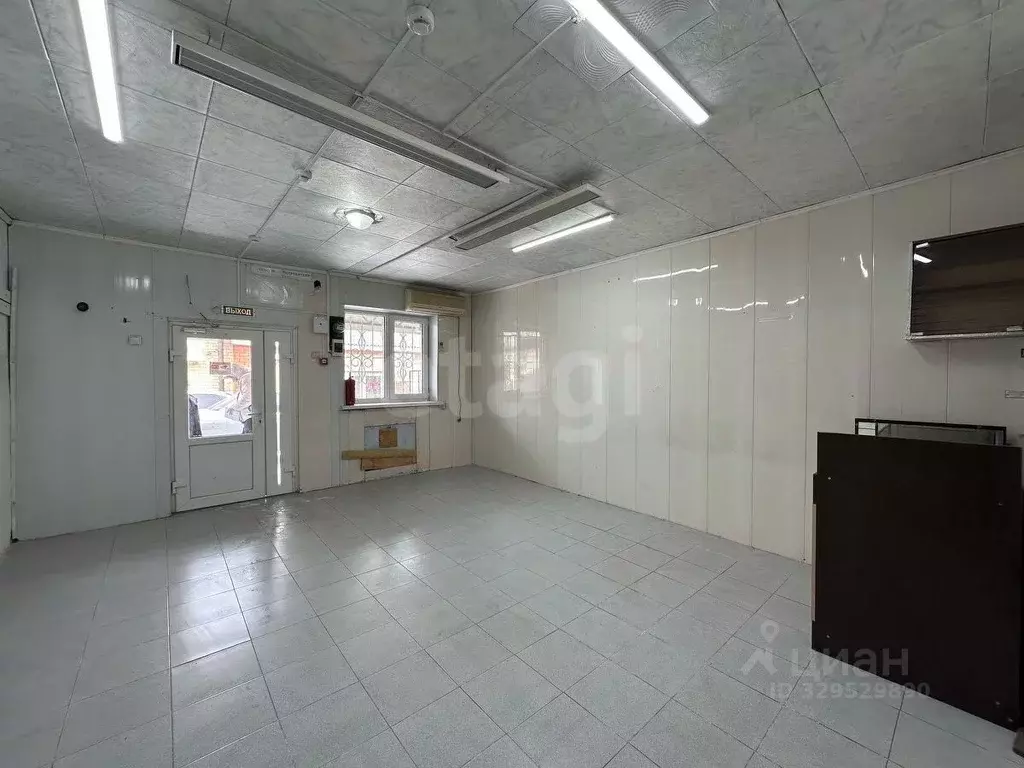 Торговая площадь в Калмыкия, Элиста ул. В.И. Ленина, 9с31 (26 м) - Фото 2