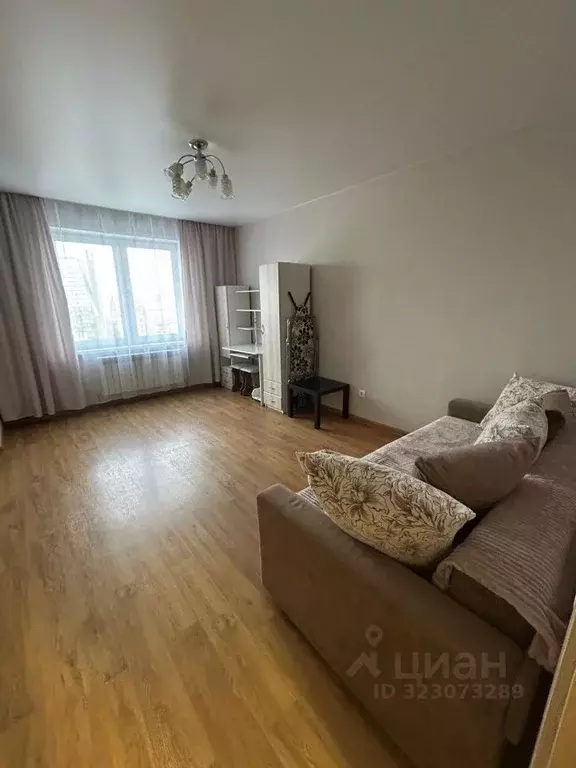 1-к кв. Новосибирская область, Новосибирск Сибирская ул., 42 (40.0 м) - Фото 1