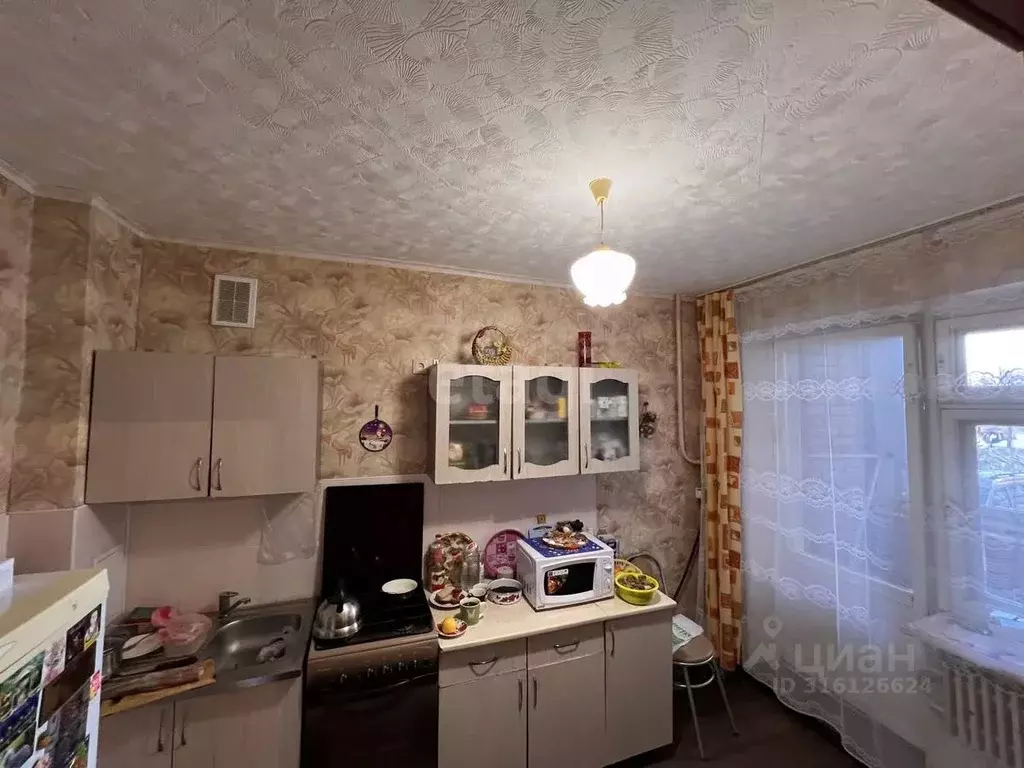 2-к кв. Челябинская область, Озерск Набережная ул., 2 (52.6 м) - Фото 0