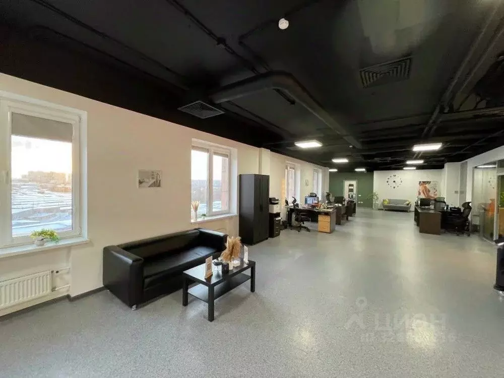 Офис в Москва Отрадная ул., 2БС1 (295 м) - Фото 2