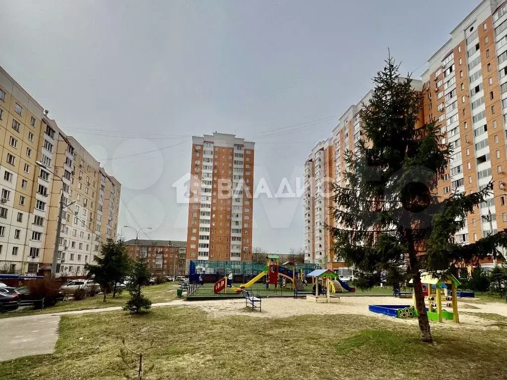 3-к. квартира, 76 м, 6/10 эт. - Фото 0