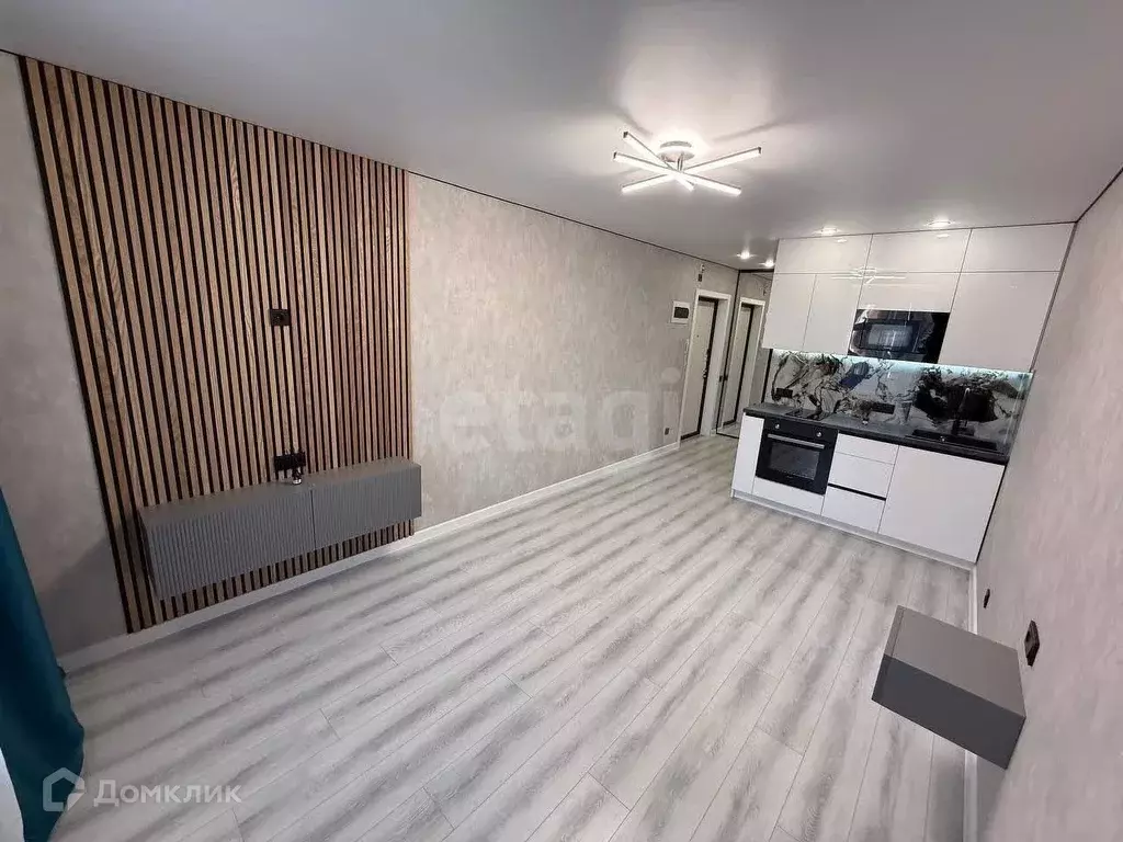 Продаётся квартира-студия, 25 м - Фото 1