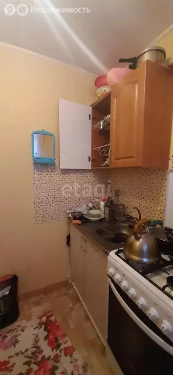 1-комнатная квартира: Сатка, Солнечная улица, 20 (30.5 м) - Фото 1
