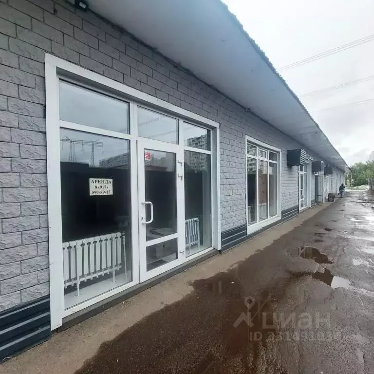 Помещение свободного назначения в Московская область, Солнечногорск ... - Фото 2