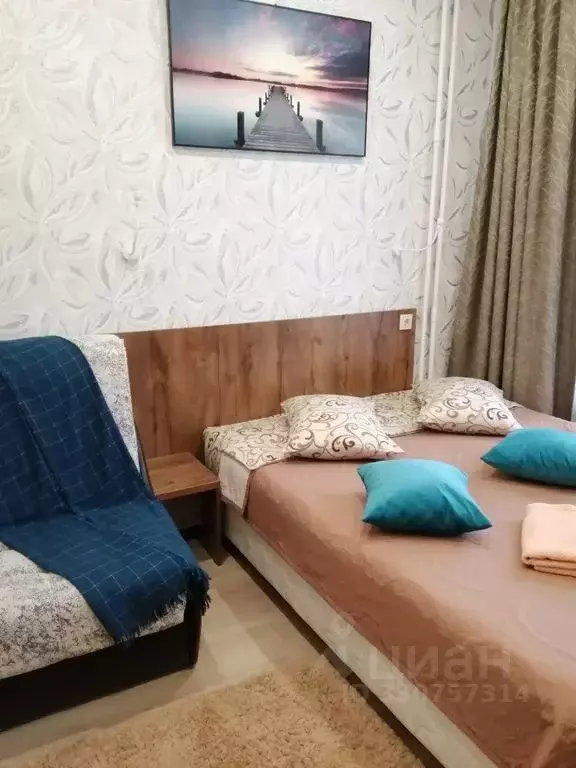 Комната Москва Дмитровское ш., 90К1 - Фото 1