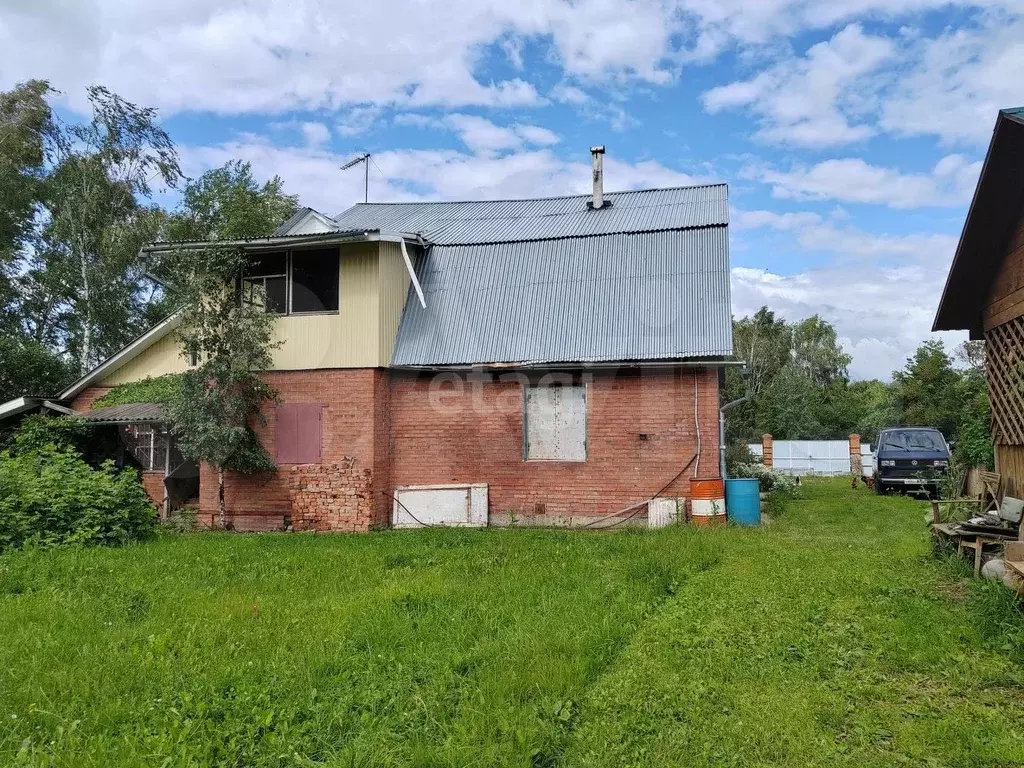 Купить дом Малое Карасево, Коломенский район, продажа домов Малое Карасево,  Коломенский район в черте города на AFY.ru