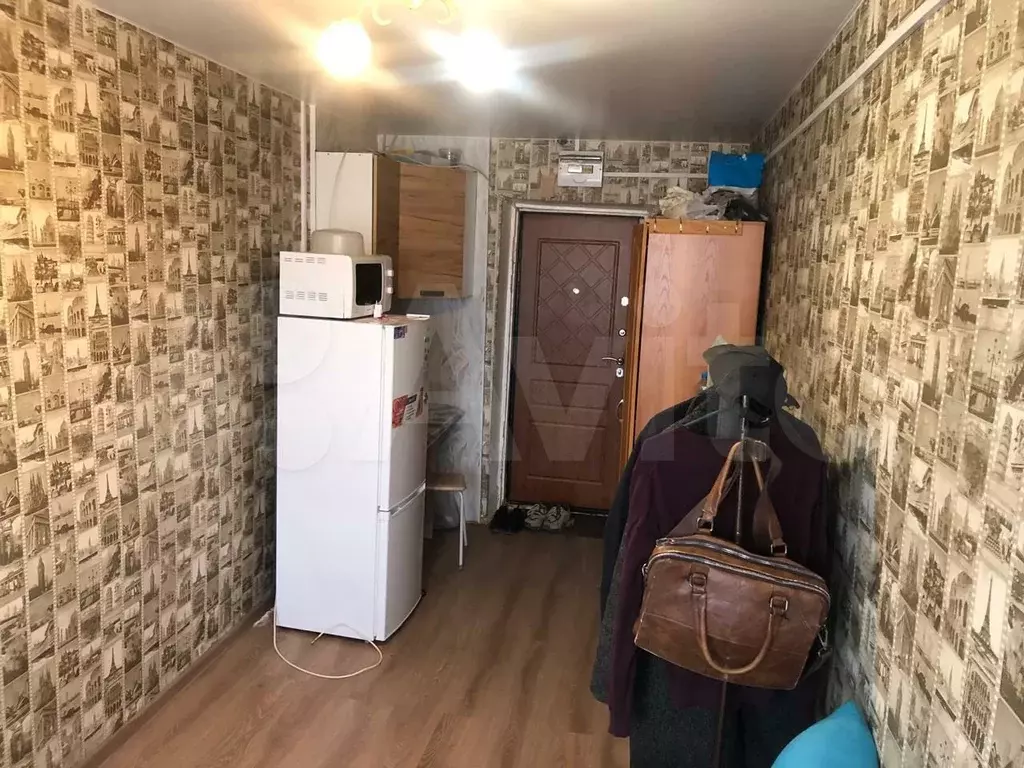 Комната 7 м в 1-к., 5/5 эт. - Фото 1