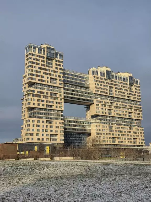 Свободной планировки кв. Москва Нахимовский просп., 73 (201.0 м) - Фото 1