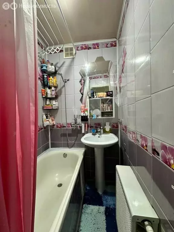 2-комнатная квартира: Бавлы, улица Пушкина, 21 (45.3 м) - Фото 1