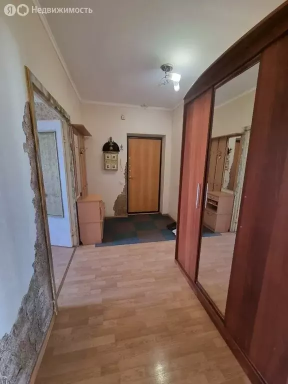 2-комнатная квартира: Екатеринбург, жилой район Сортировочный, ... - Фото 1