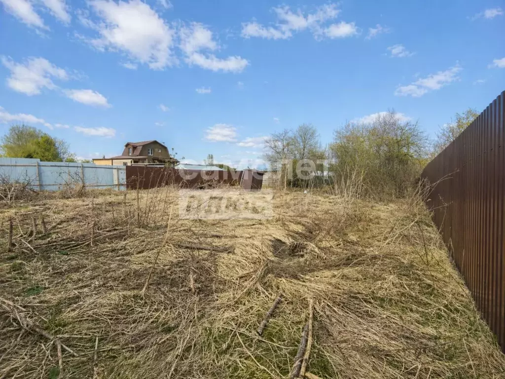 Участок в Московская область, Можайский муниципальный округ, д. Троица ... - Фото 1