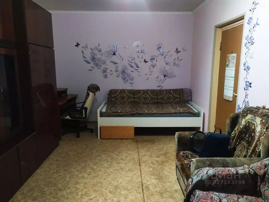 1-к кв. Москва Братиславская ул., 6К1 (38.0 м) - Фото 2