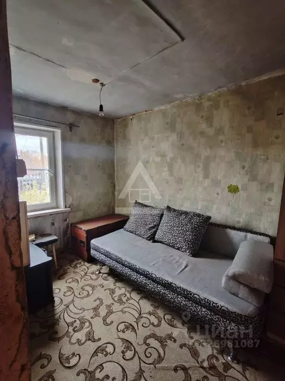 Дом в Челябинская область, Еткульский муниципальный округ, пос. ... - Фото 2