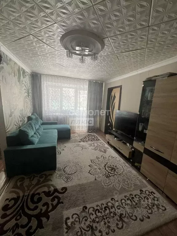 2-к кв. Нижегородская область, Нижний Новгород Автомеханическая ул., ... - Фото 1