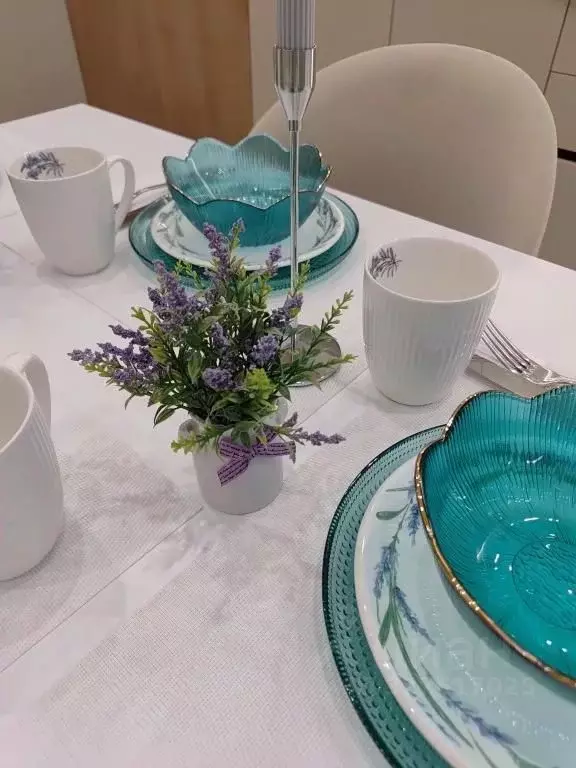 1-к кв. Москва просп. Мира, 95 (38.0 м) - Фото 1