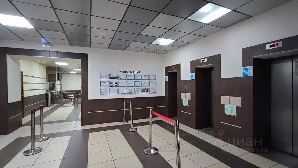 Офис в Москва Щелковское ш., 7С1 (77 м) - Фото 0