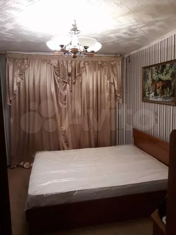 2-к. квартира, 45 м, 1/5 эт. - Фото 1