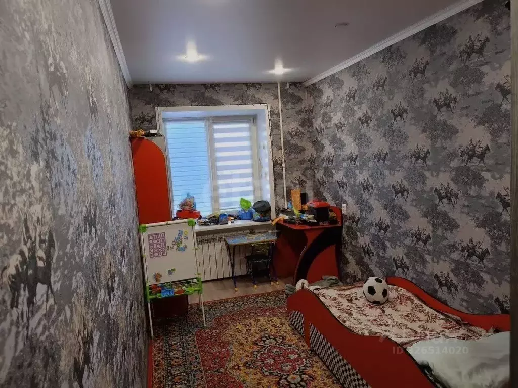 2-к кв. Алтайский край, Бийск ул. Пригородная, 45 (39.1 м) - Фото 1