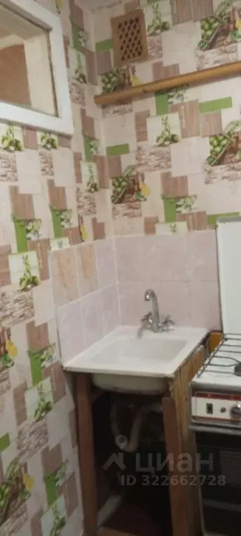 1-к кв. Ивановская область, Иваново ул. Тимирязева, 39 (30.0 м) - Фото 2