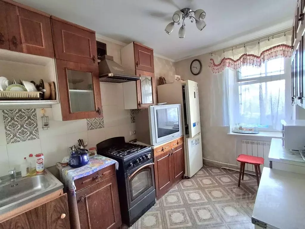 3-к кв. Московская область, Старая Купавна Богородский городской ... - Фото 1