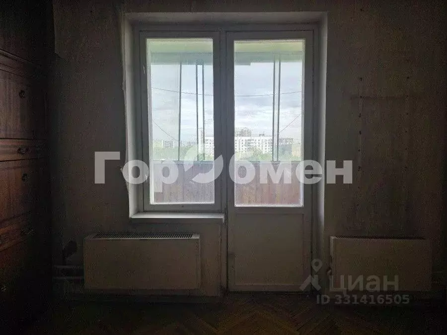 2-к кв. Москва Сумской проезд, 21К4 (39.0 м) - Фото 2