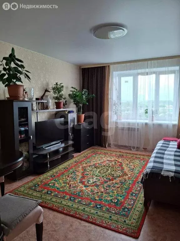 2-комнатная квартира: Мариинский, Хвойная улица, 12 (49.6 м) - Фото 1