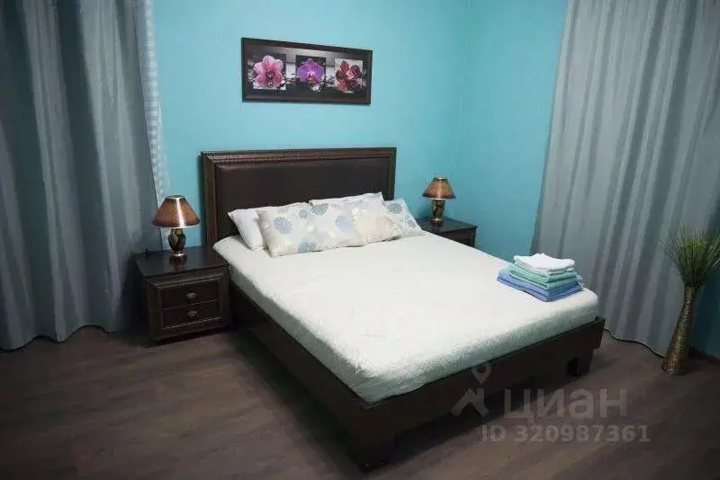 Комната Оренбургская область, Оренбург Ленинградская ул., 27 (18.0 м) - Фото 1