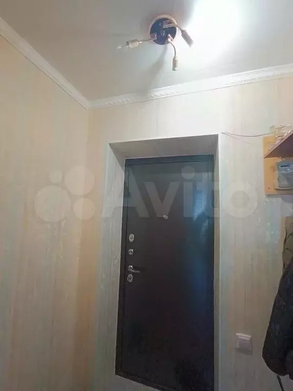 3-к. квартира, 41,3 м, 1/2 эт. - Фото 1