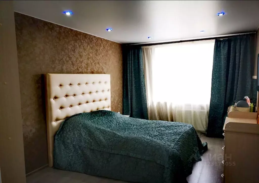 2-к кв. Архангельская область, Котлас ул. Толстого, 9 (68.0 м) - Фото 1