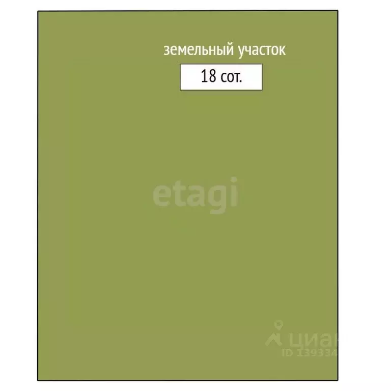 Дом в Тюменская область, Тюмень Звенящие кедры Тюмени садовое ... - Фото 1