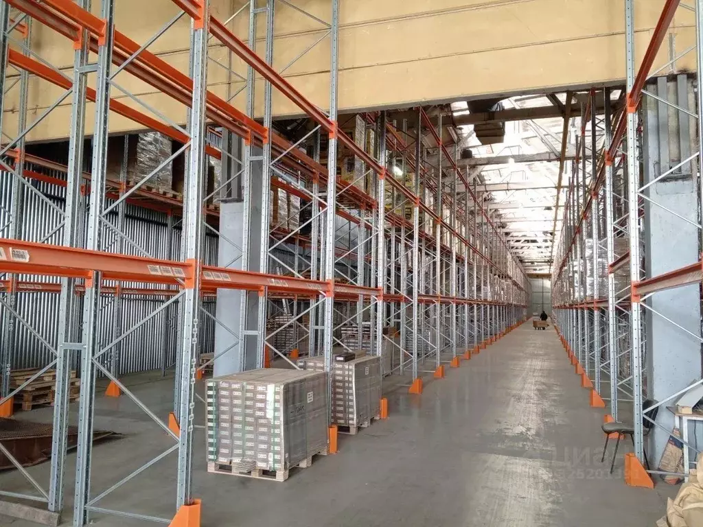 Производственное помещение в Московская область, Видное Белокаменное ... - Фото 2