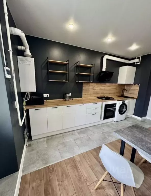 2-к кв. Ставропольский край, Ставрополь ул. Матрены Наздрачевой, 3/3 ... - Фото 1