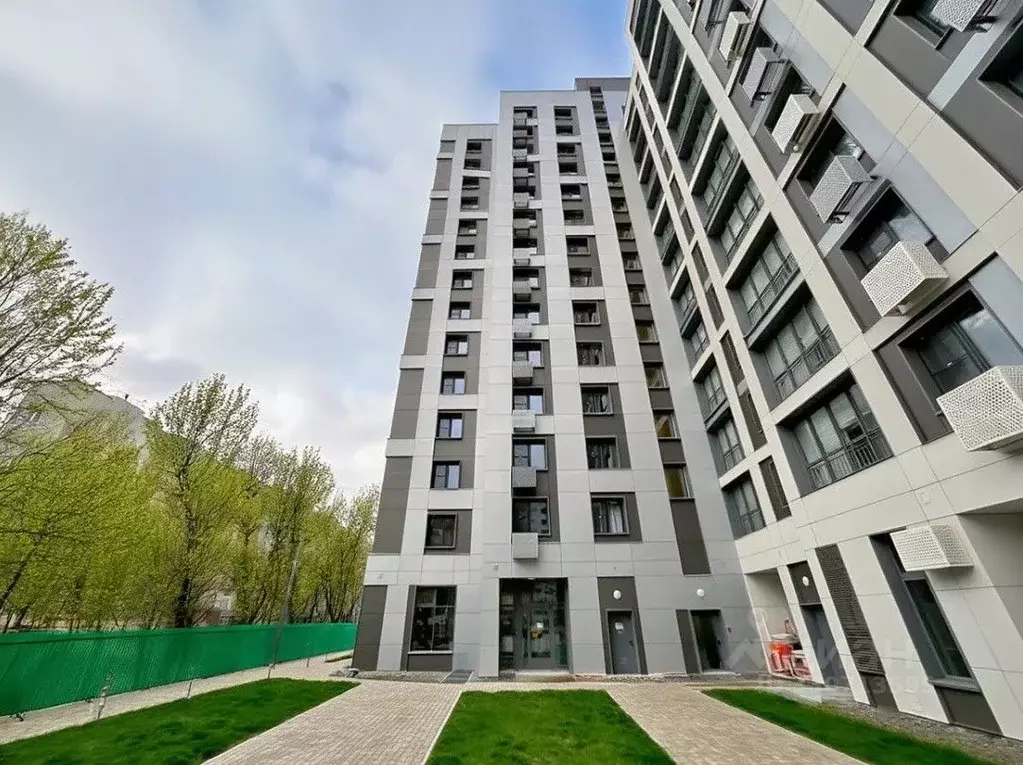 Гараж в Москва Отрадный проезд, 8 (13 м) - Фото 2