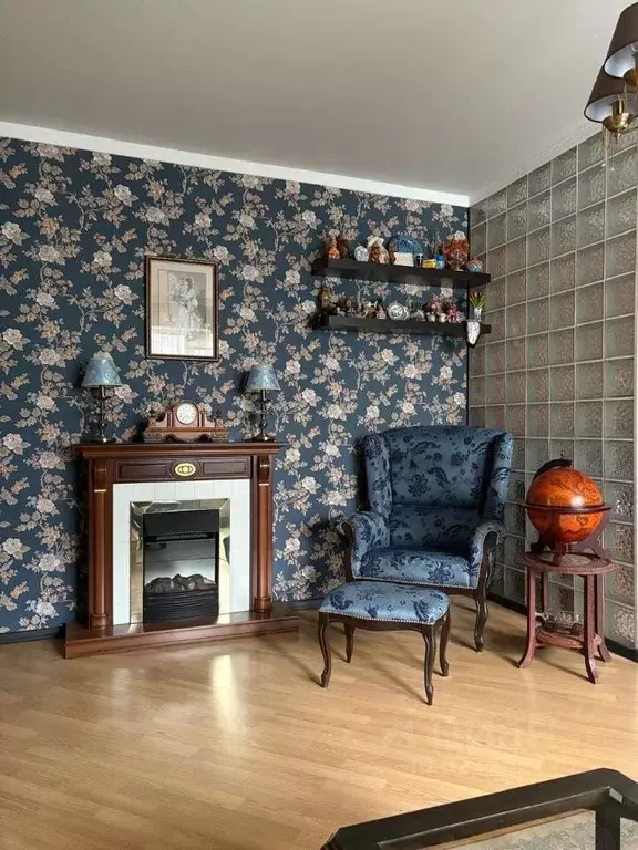 3-к кв. Орловская область, Орел Пожарная ул., 32 (107.1 м) - Фото 2