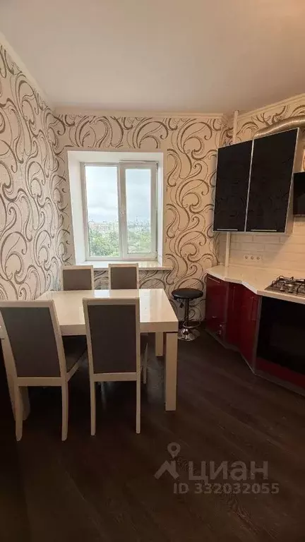 2-к кв. Белгородская область, Белгород Молодежная ул., 17 (60.0 м) - Фото 2