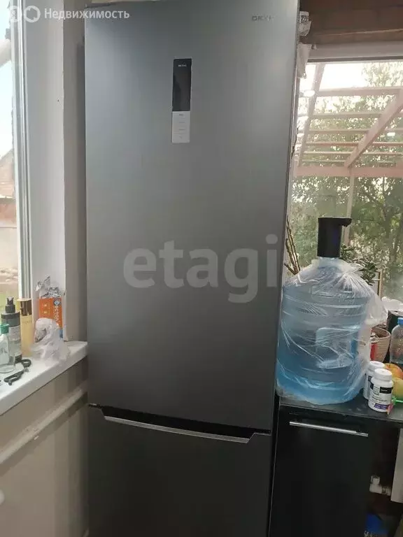 Дом в Мысовское сельское поселение, садоводческо-виноградарское ... - Фото 2