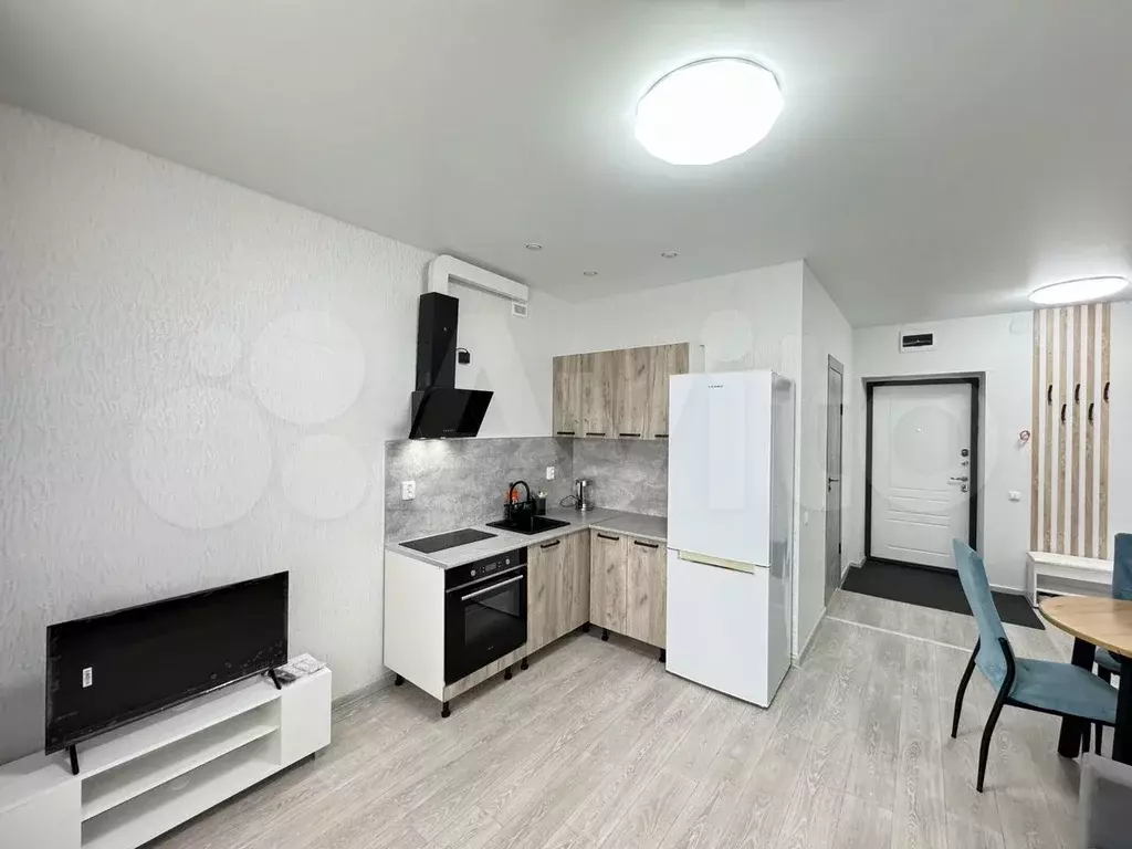 2-к. квартира, 38 м, 2/10 эт. - Фото 0
