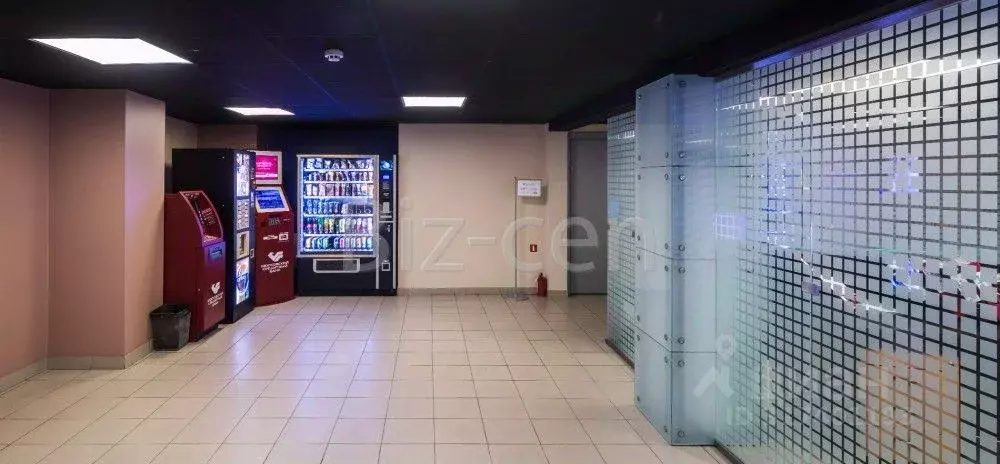 Офис в Москва ул. Кржижановского, 29К5 (522 м) - Фото 1