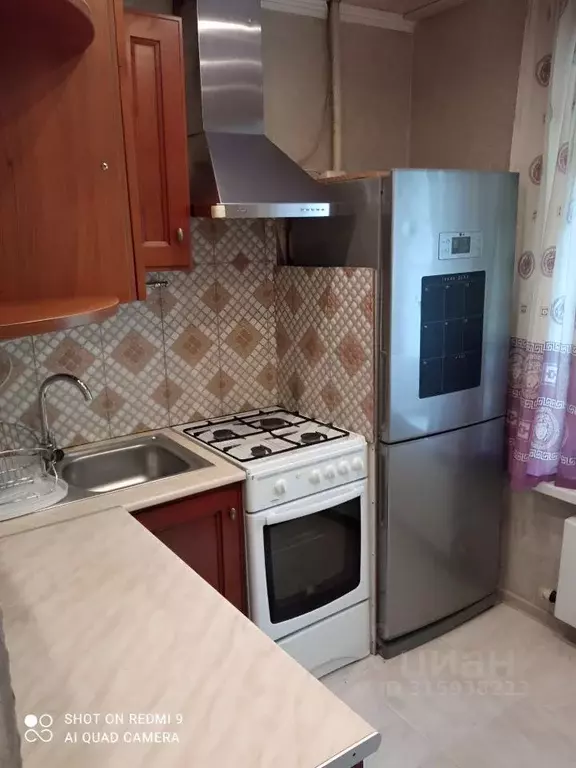 2-к кв. Москва Вешняковская ул., 13 (45.0 м) - Фото 0