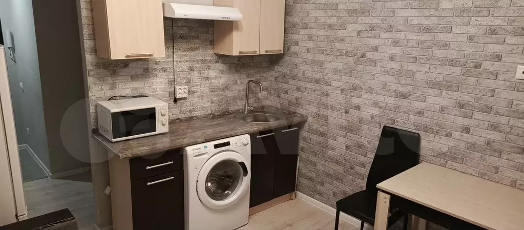 Квартира-студия, 15 м, 1/5 эт. - Фото 0