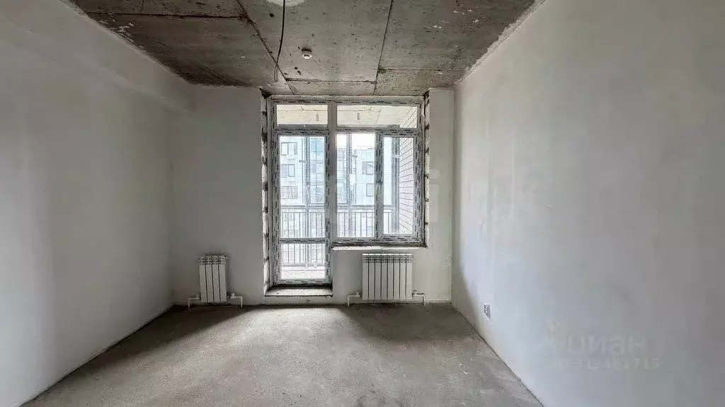 2-к кв. Татарстан, Набережные Челны ул. Назипа Зиатдинова, 9 (66.0 м) - Фото 0